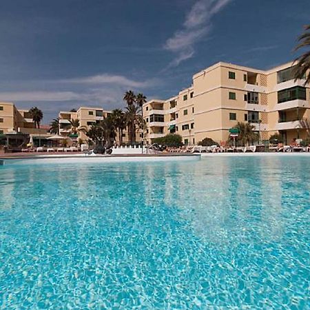 Olas Suites Playa Del Ingles Esterno foto
