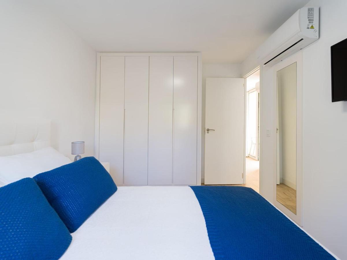 Olas Suites Playa Del Ingles Esterno foto